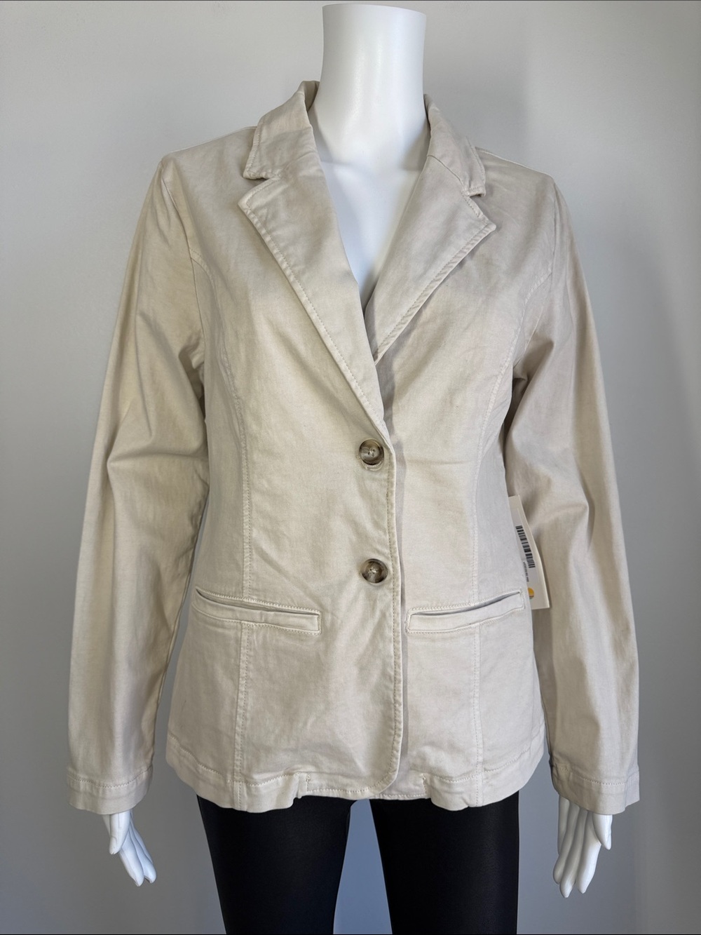 78&Sunny Pacific Heights Blazer – Size S